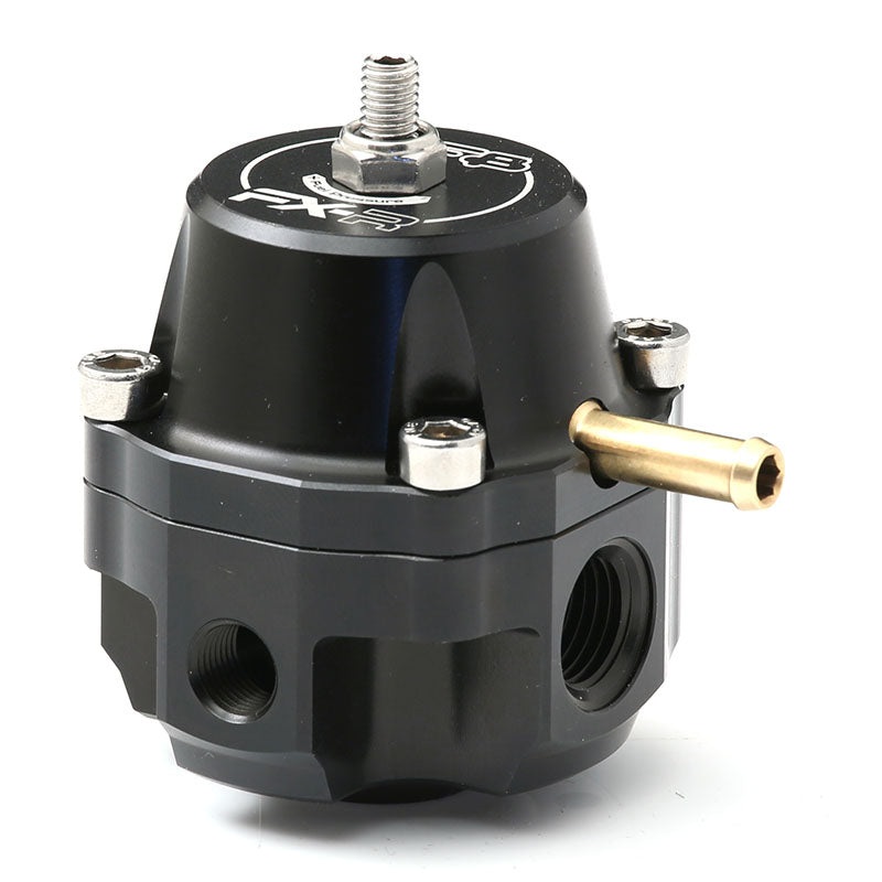 FX-R Fuel Pressure Regulator (-6AN Ports) GFB