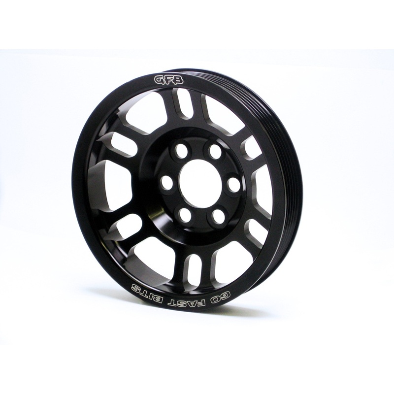 Golf Mk 5 Non under-drive Crank Pulley