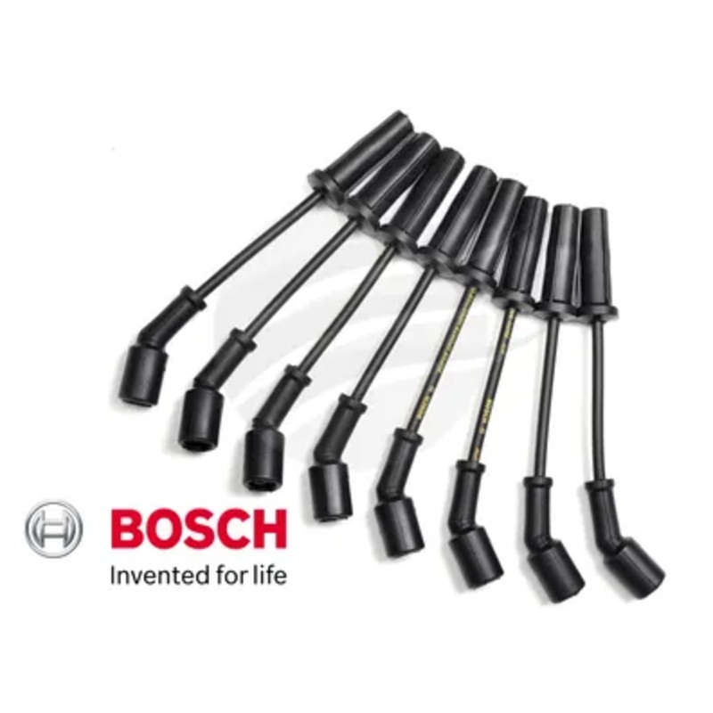 IGNITION LEAD SET BOSCH GM V8 LS1 GENIII GEN3