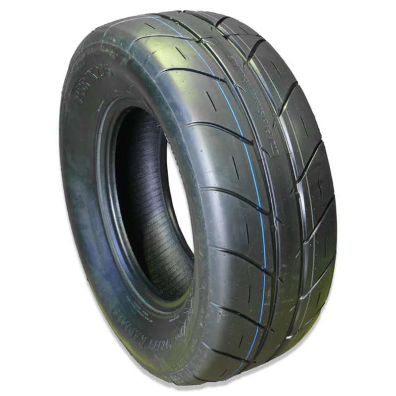 Pro Street Radial X235 Radial Tyre