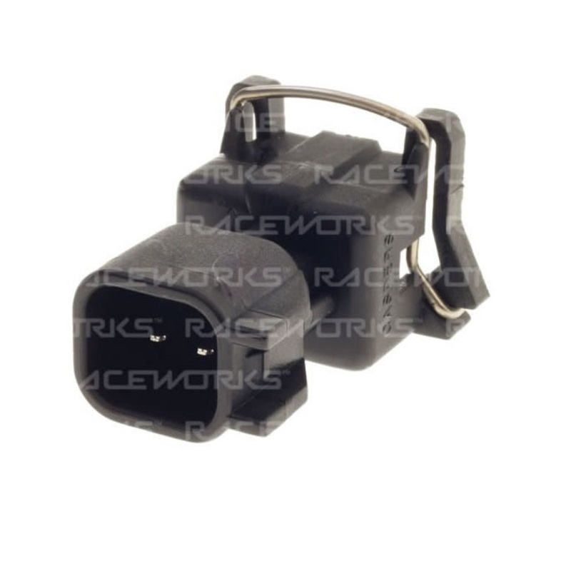 Raceworks Adaptor BOSCH Injector – USCAR Harness