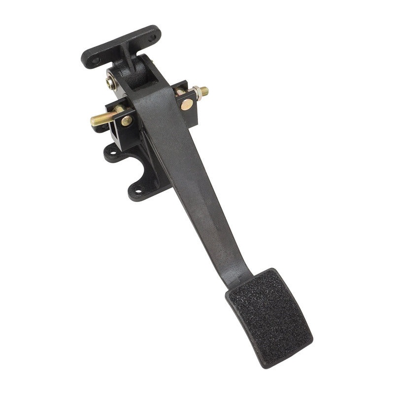 RTS Pedal Assembly Brake Pedal – Dual MC – Swing Mount – 7:1