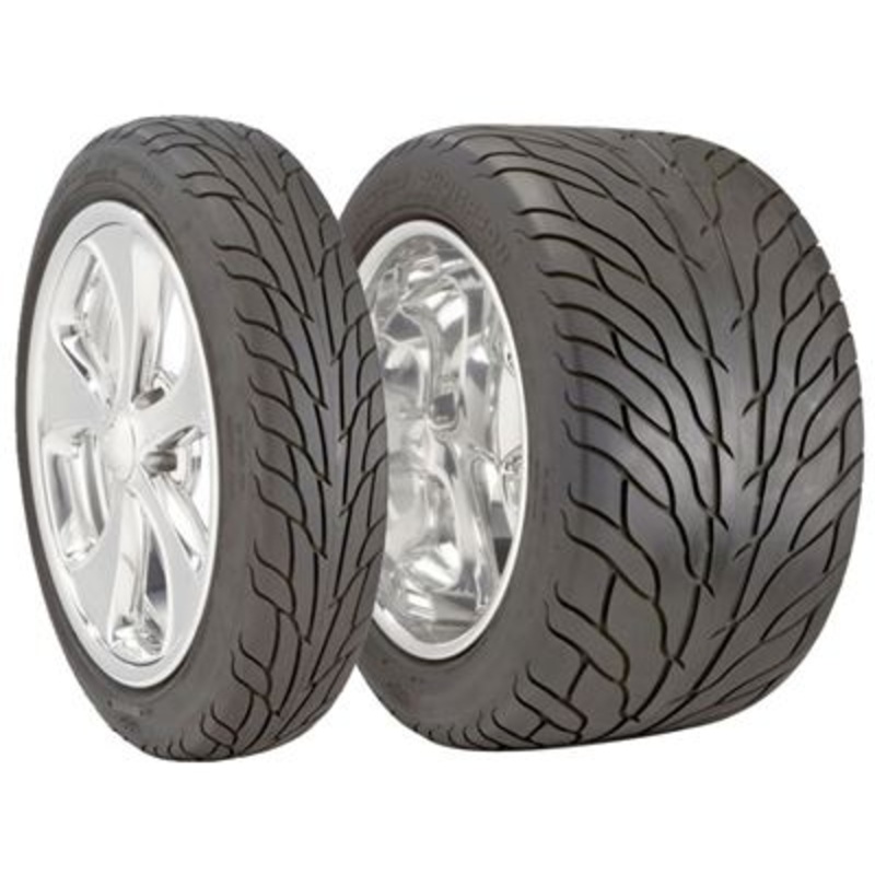 Sportsman S/R Tyres Tyre Sportsman S/R LT 26 x 8R15 Radial Blackwall Each