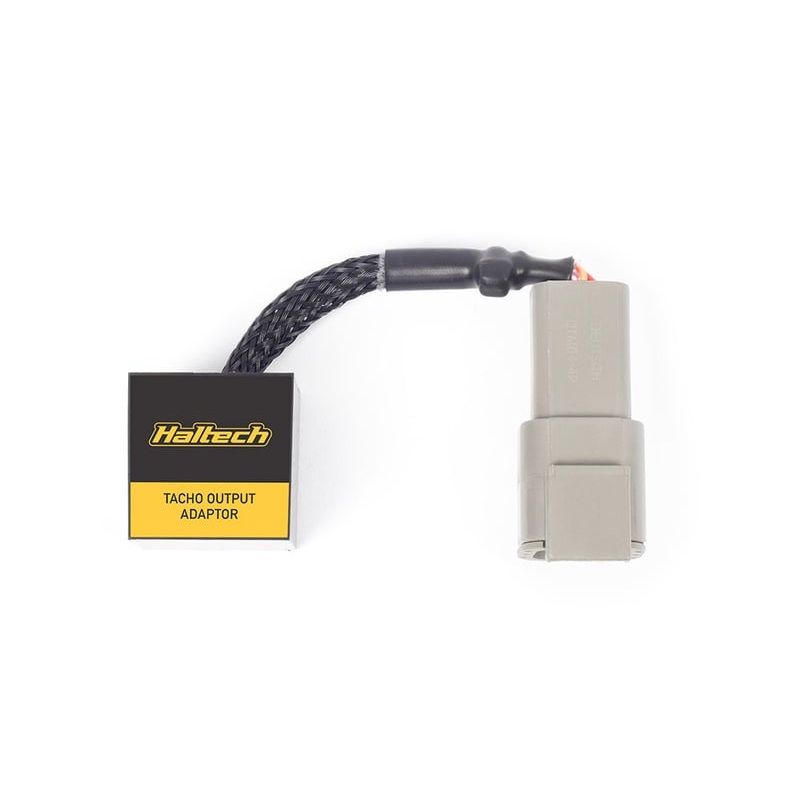 Tacho Output Adaptor Haltech