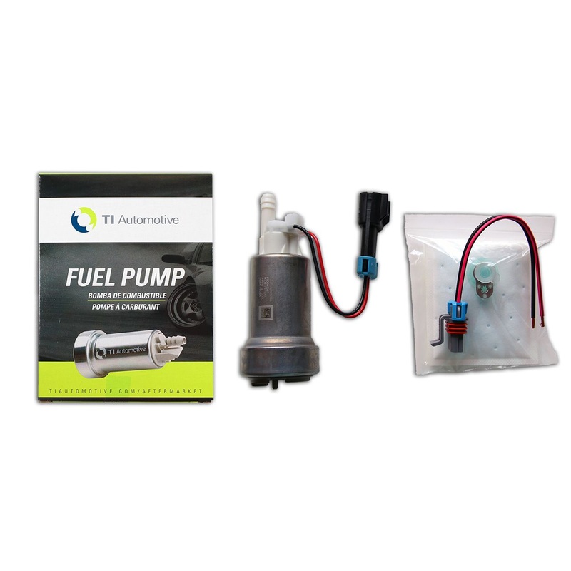 Walbro 460 lph Fuel Pump High Pressure F90000274