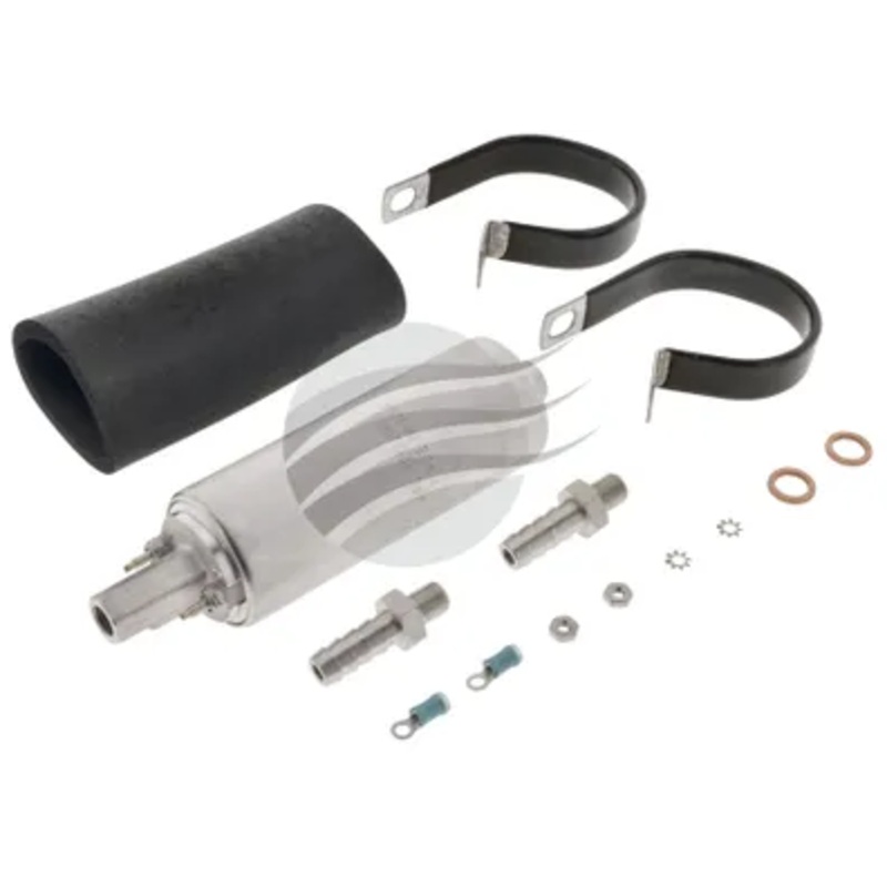 Walbro External fuel Pump 155lph GSL393