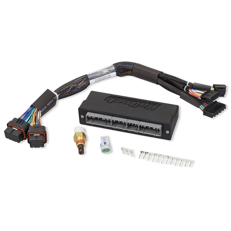 Elite 1000/1500 Mitsubishi EVO 1-3 Plug ‘n’ Play Adaptor Harness
