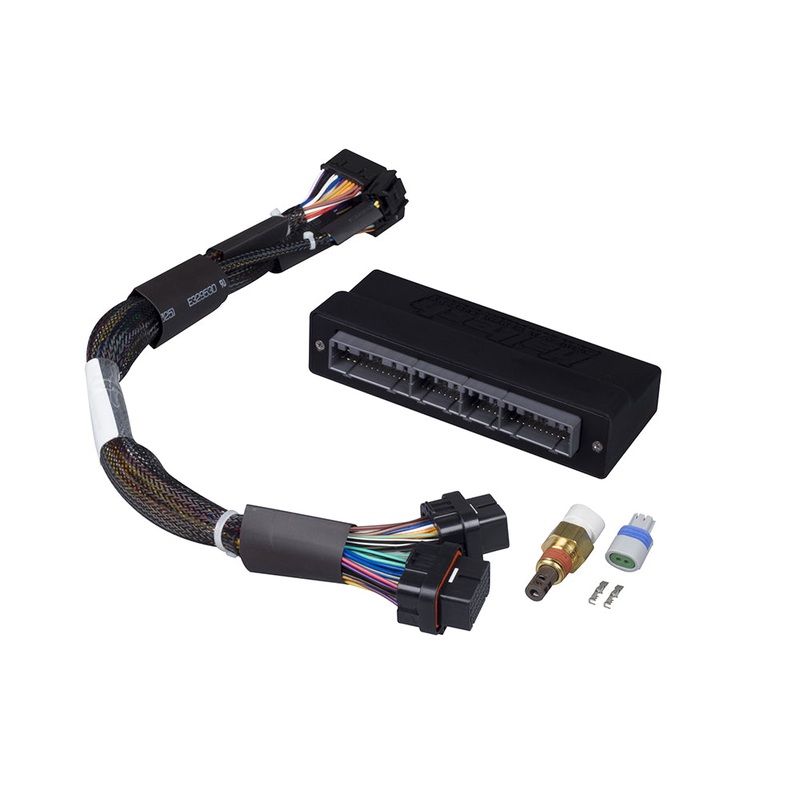 Elite 1000/1500 Subaru WRX MY97-98 Plug ‘n’ Play Adaptor Harness