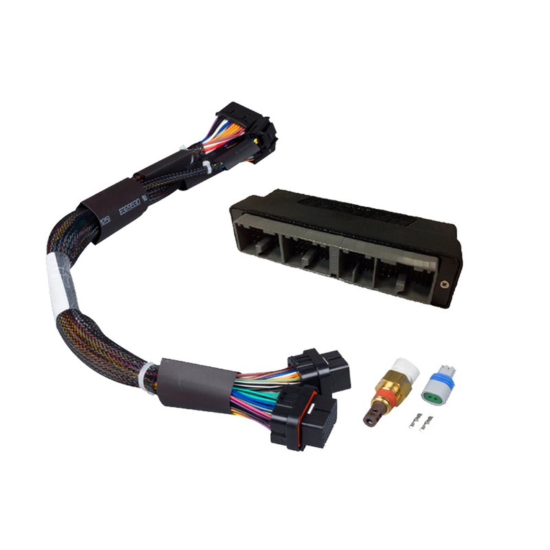 Elite 1000/1500 Subaru WRX MY99-00 Plug ‘n’ Play Adaptor Harness