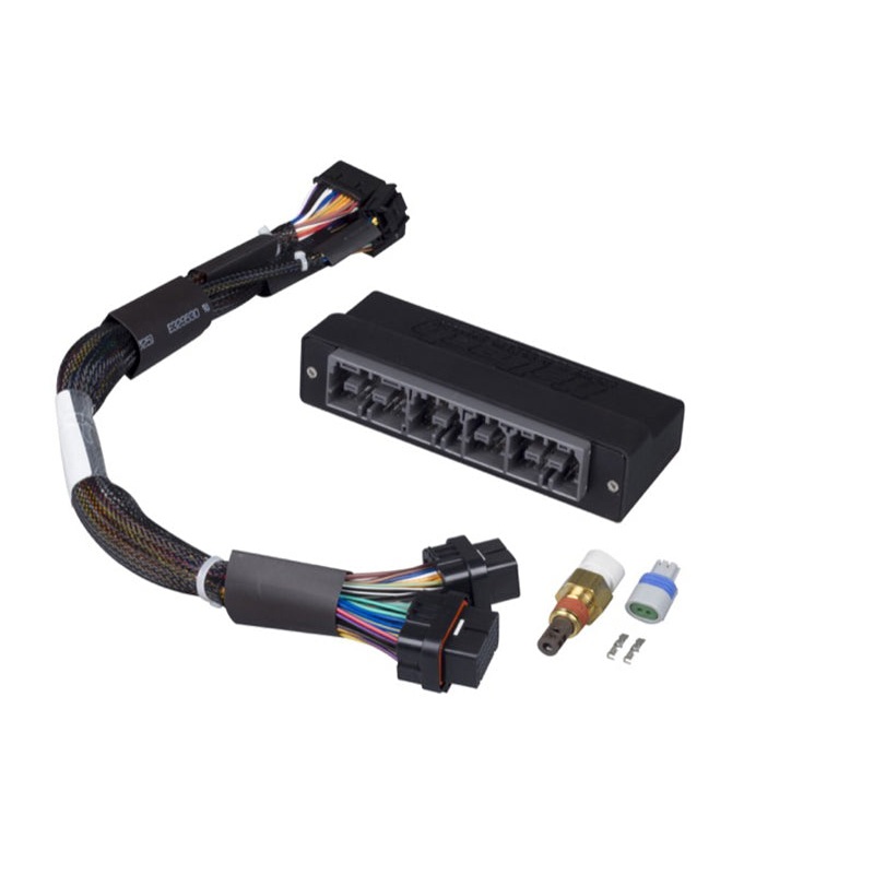 Elite 1000-2500 Mazda RX7 FD3S-S7&8 Plug ‘n’ Play Adaptor Harness