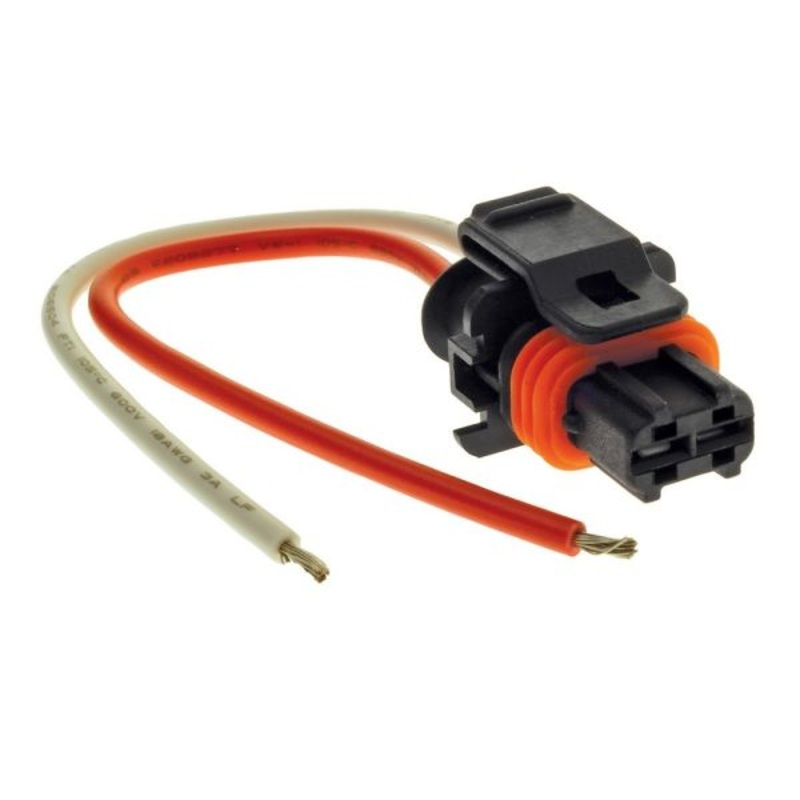 Ignition Knock (Detonation) Sensor Connector – CPS-093