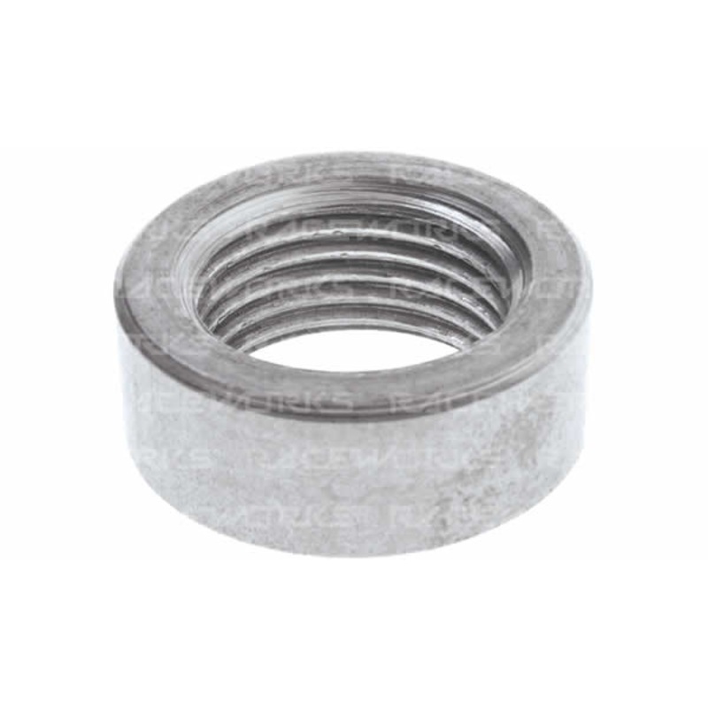 Metric Weld on fitting  S/S M12