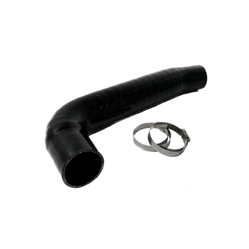 MN ML Triton 2.5L or 3.2L Front Grille Intercooler hose ONLY