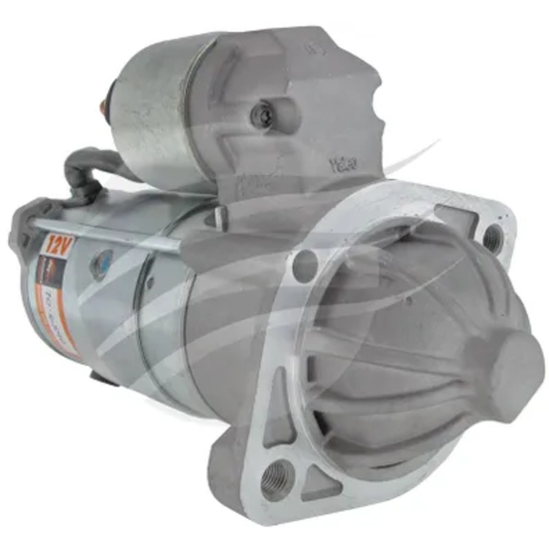 STR 12V 2.2kW 10T, HYUNDAI H10 MEGA, MITSUBISHI TRITON,