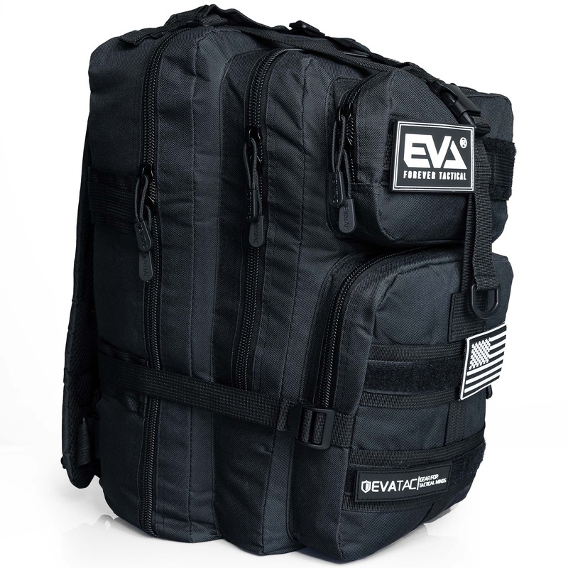 Strike 35 Backpack
