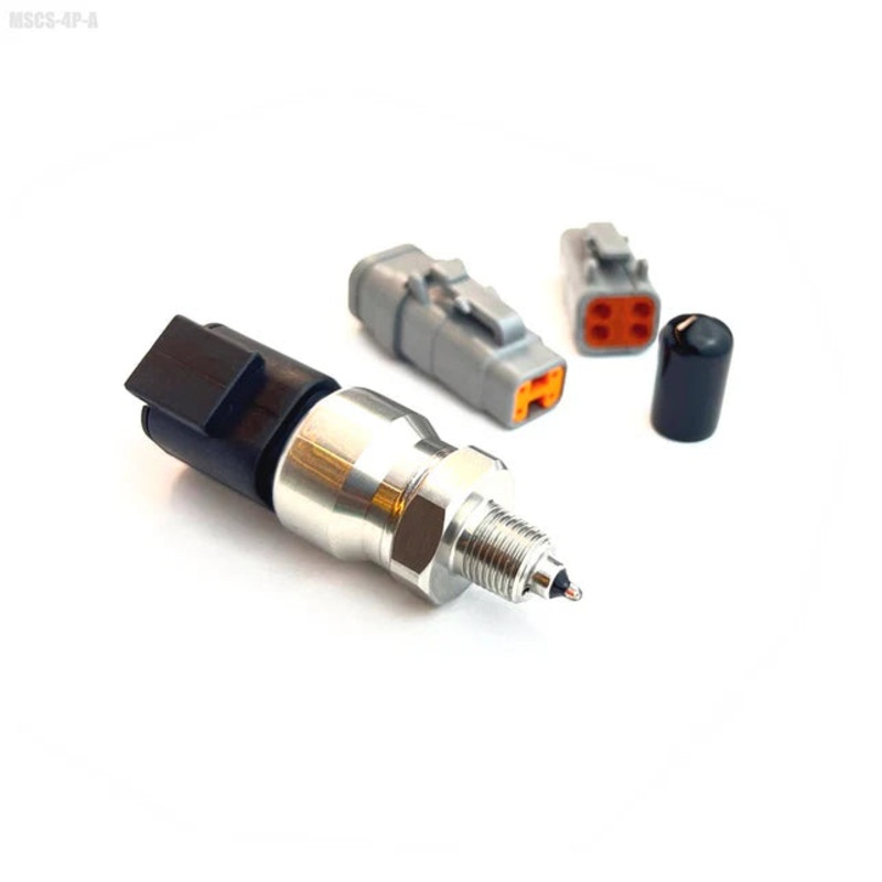 Syltech – MSCS 5 BAR ABSOLUTE (TMAP) Pressure & Fast Response Temperature Sensor (MAP)