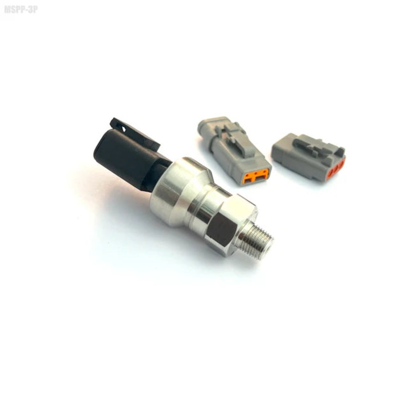 Syltech – MSPP 5 BAR ABSOLUTE (MAP) Precision Pressure Sensor