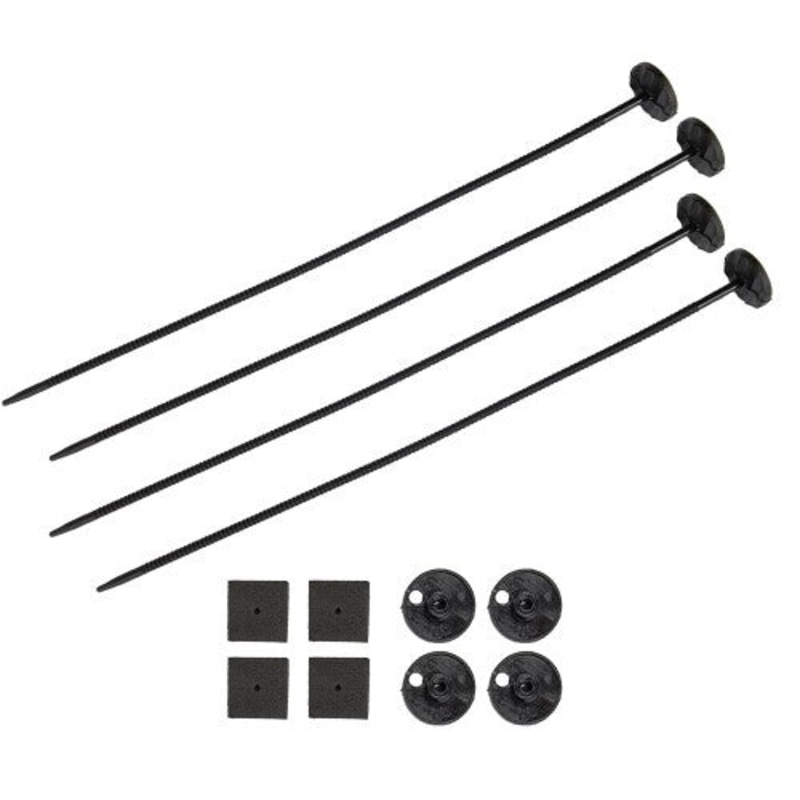 Davies Craig Electric Fan Mounting Hardware