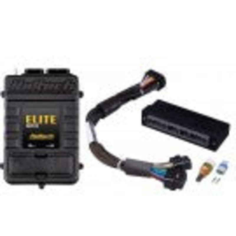 Elite 2500 + Nissan Skyline R32/33 & R34 GT-R Plug ‘n’ Play Adaptor Harness Kit