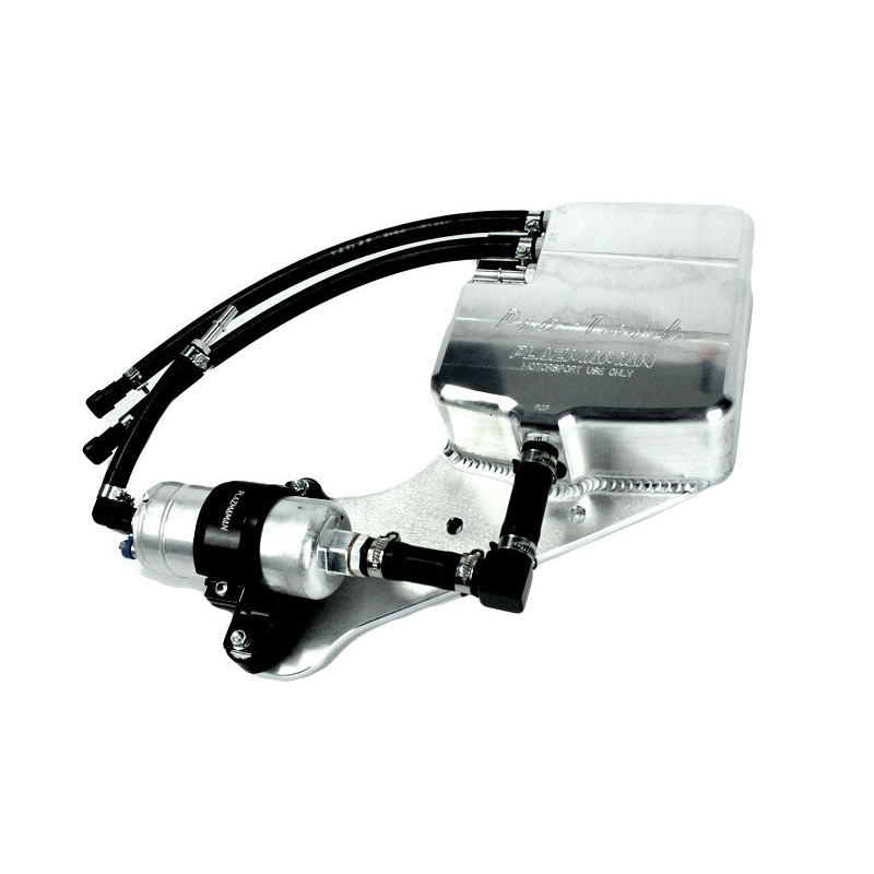 Ford Falcon BA  FGX Single Bosch 200 Surge Tank  600hp Yes BA-BF