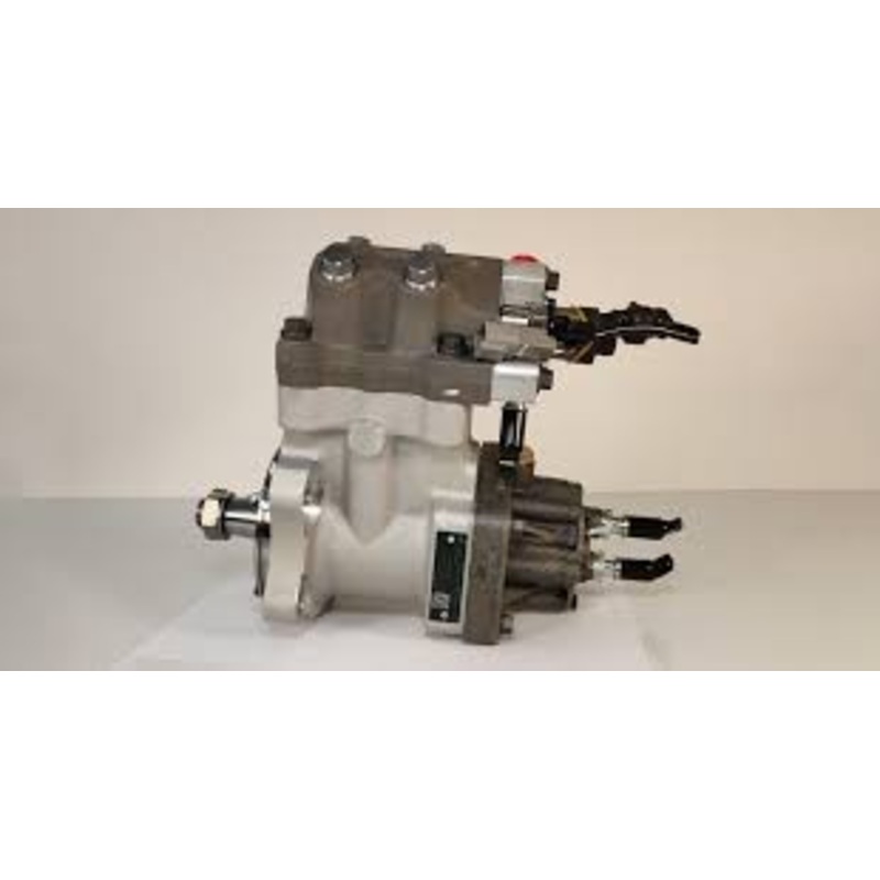 High pressure fuel pump P4921431