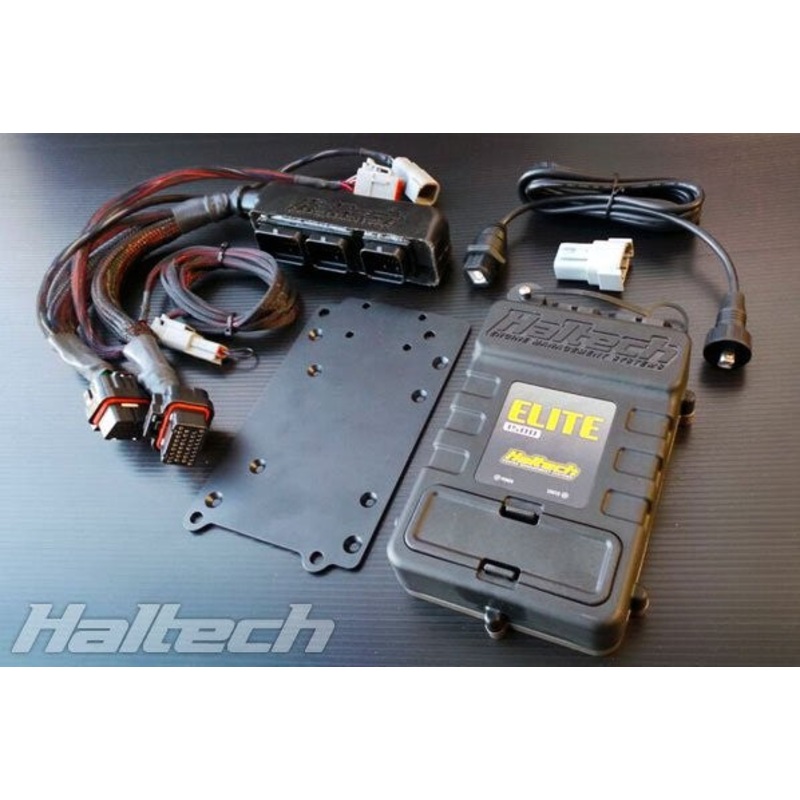 HT-150980 Elite 1500 Patch Loom ECU Kit – Yamaha WaveRunner FX, FZS, FZR (2008-2014)