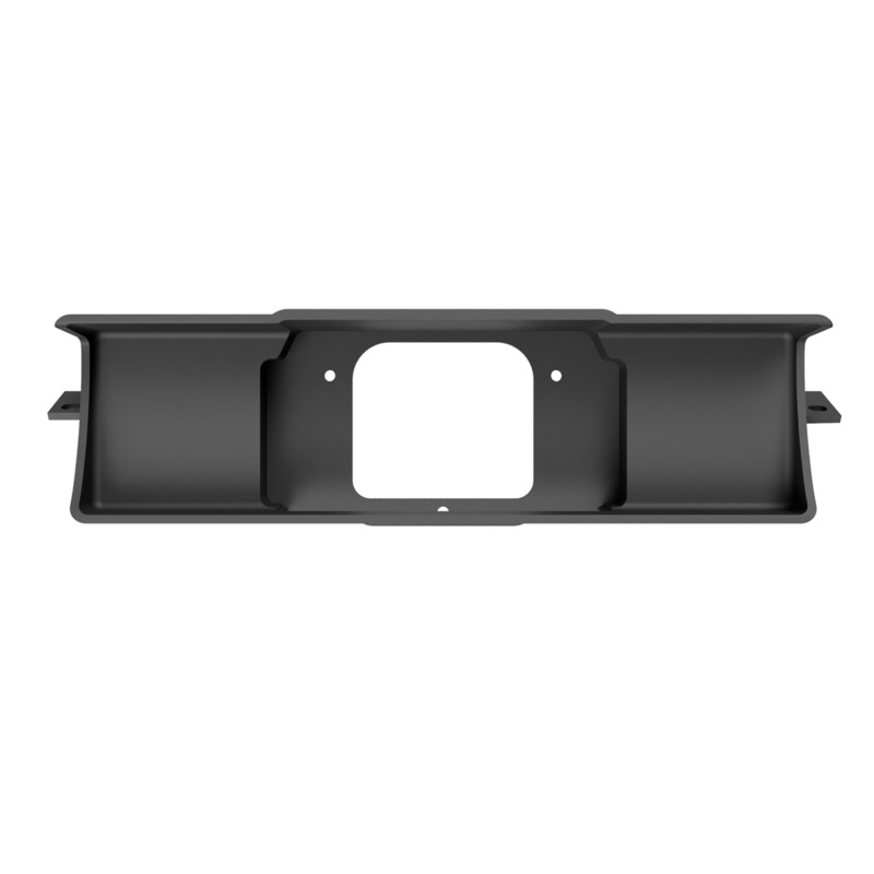 Mako IC-7 Dash Insert Suit Holden VL Yes