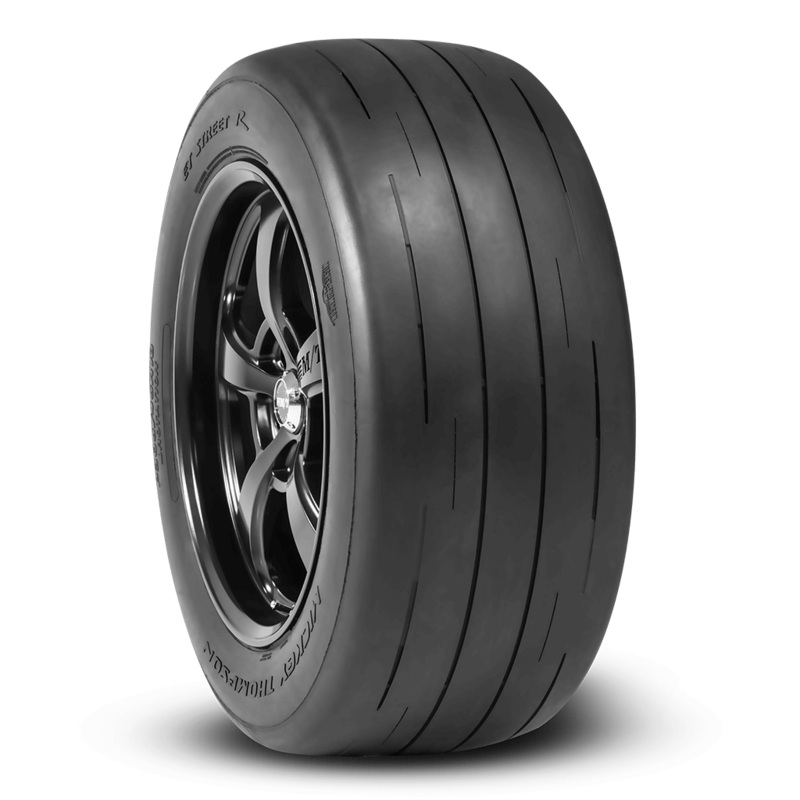 Mickey Thompson ET Street R Tyre P285/45R17, Radial, R2 Compound