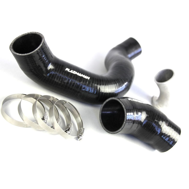 Navara ST-X/Pathfinder 550 V6 Cold-Side Silicone Hose Kit