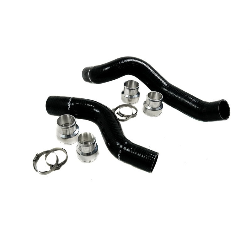 Plazmaman Ford RAPTOR/EVEREST 2.0L BI Turbo Piping kit (NO TBP)