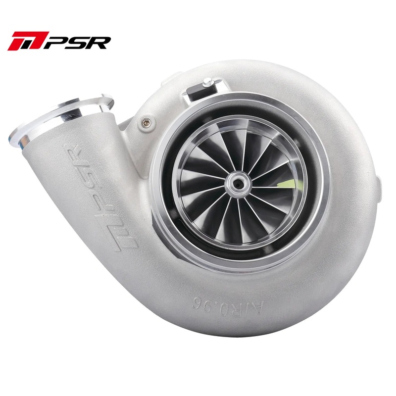 PSR PRO106 Compressor Inducer 3000HP 106mm Turbo 1.09 Duel Vband