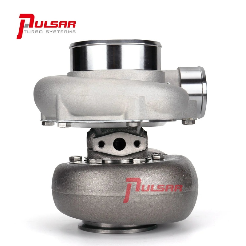 PULSAR Turbo PSR3584RS GEN2 Turbocharger Standard T3 .63 Vband