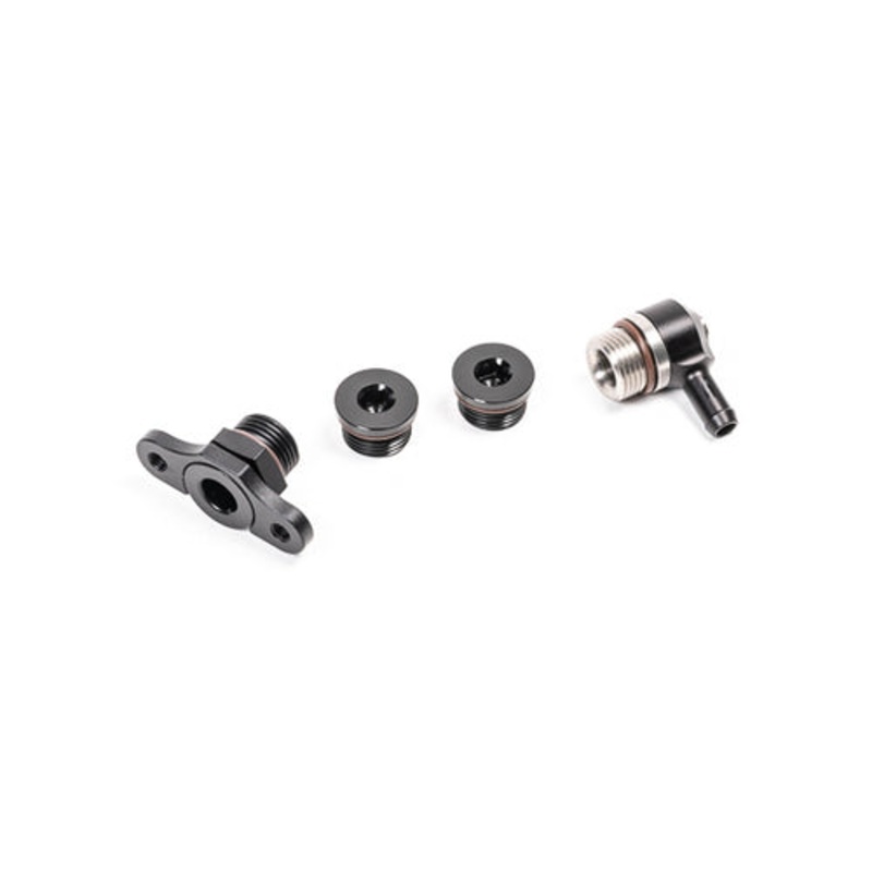 RADIUM FUEL RAIL PLUMBING KIT – MAZDA MX-5 NA 89-93