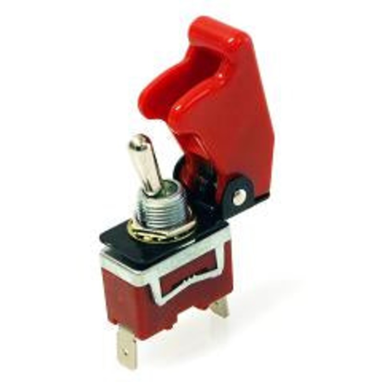 Rocket Launcher Switch