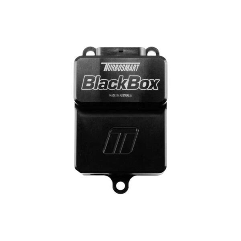 Turbosmart Blackbox Electronic wastegate controller