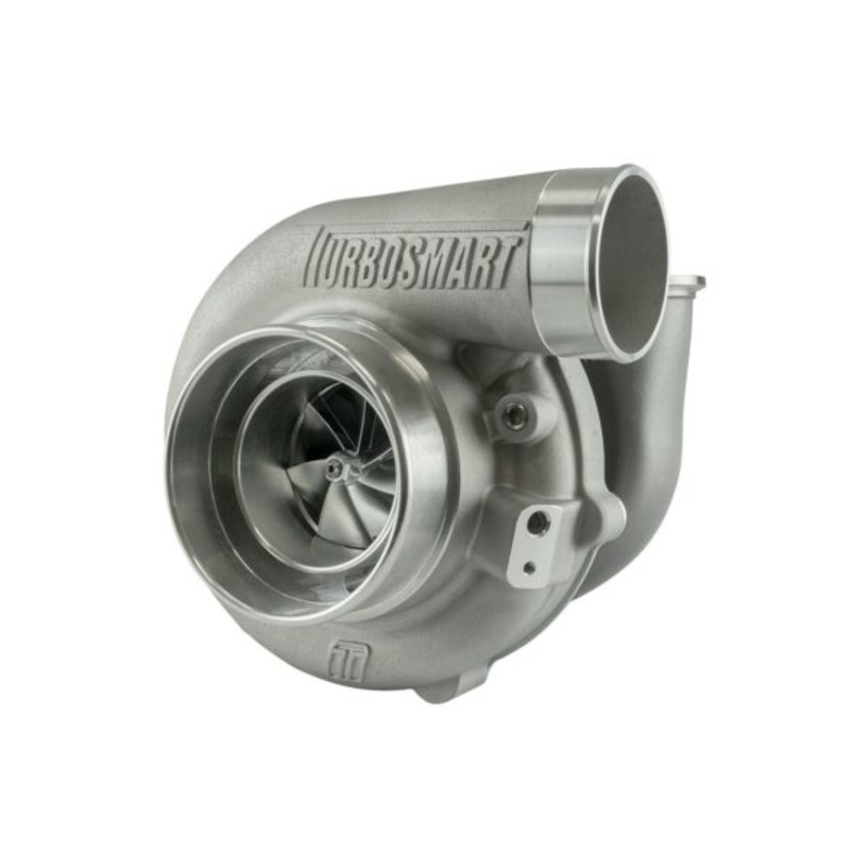 Turbosmart Performance Turbocharger 6466 V-Band 0.82AR Externally Wastegated