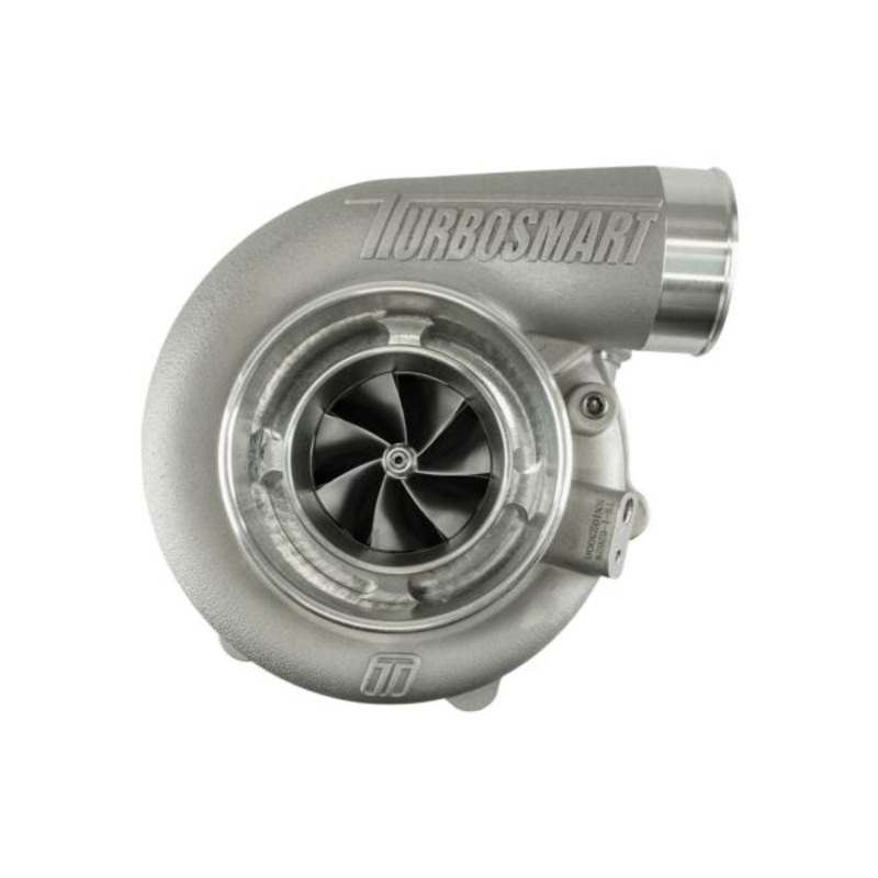 Turbosmart Performance Turbocharger 6870 T4 0.96AR Externally Wastegated