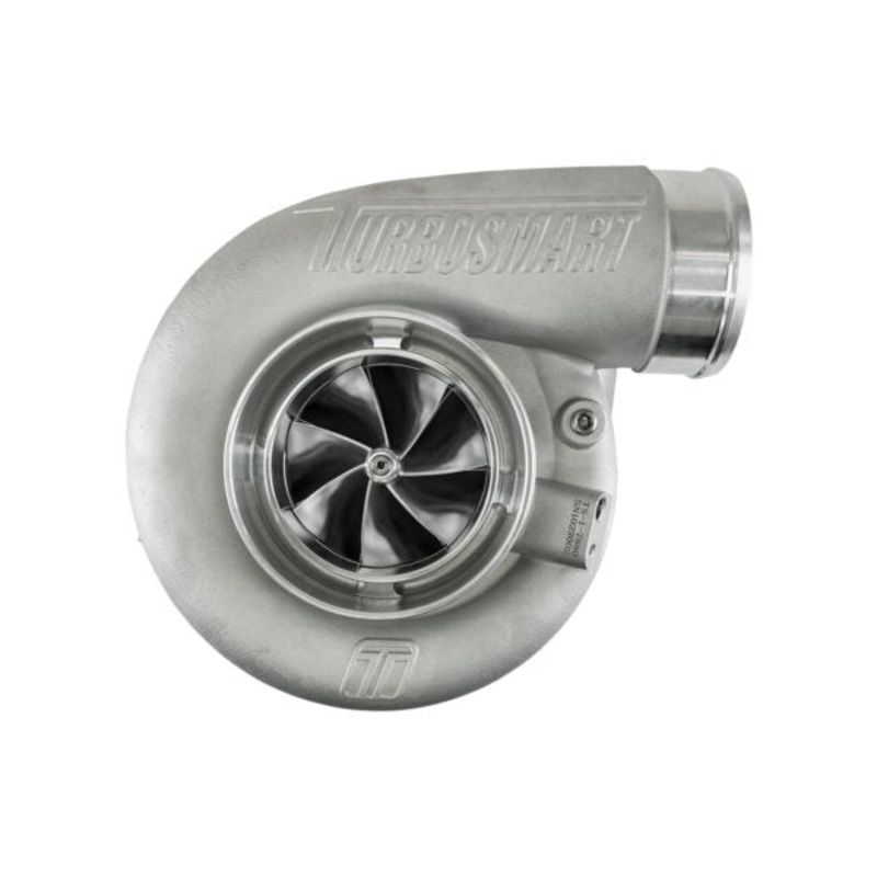Turbosmart Performance Turbocharger 7675 T4 0.96AR Externally Wastegated