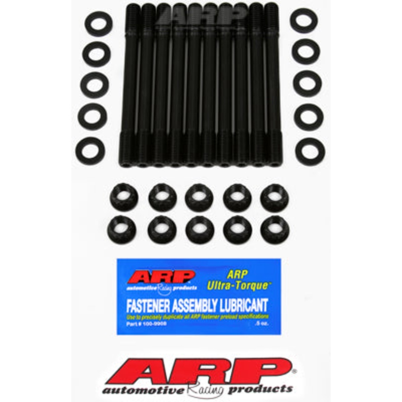 ARP Cylinder Head Stud, Pro-Series, 12-point Head U/C Studs, Diesel, Vw/ For Audi 1.6L & 1.9L Turbo & Non-Turbo (1982-02), Kit
