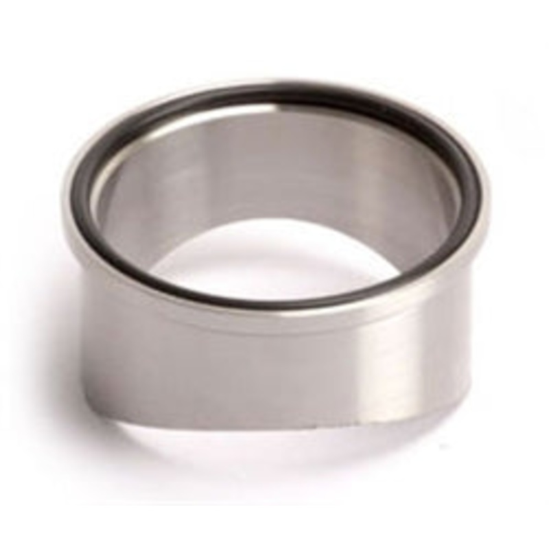BOV Race Port/Big Bubba S/S WF  TS-0204-2001