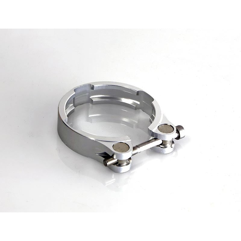 BOV Race Port/Big Bubba V-Band Clamp TS-0204-3004