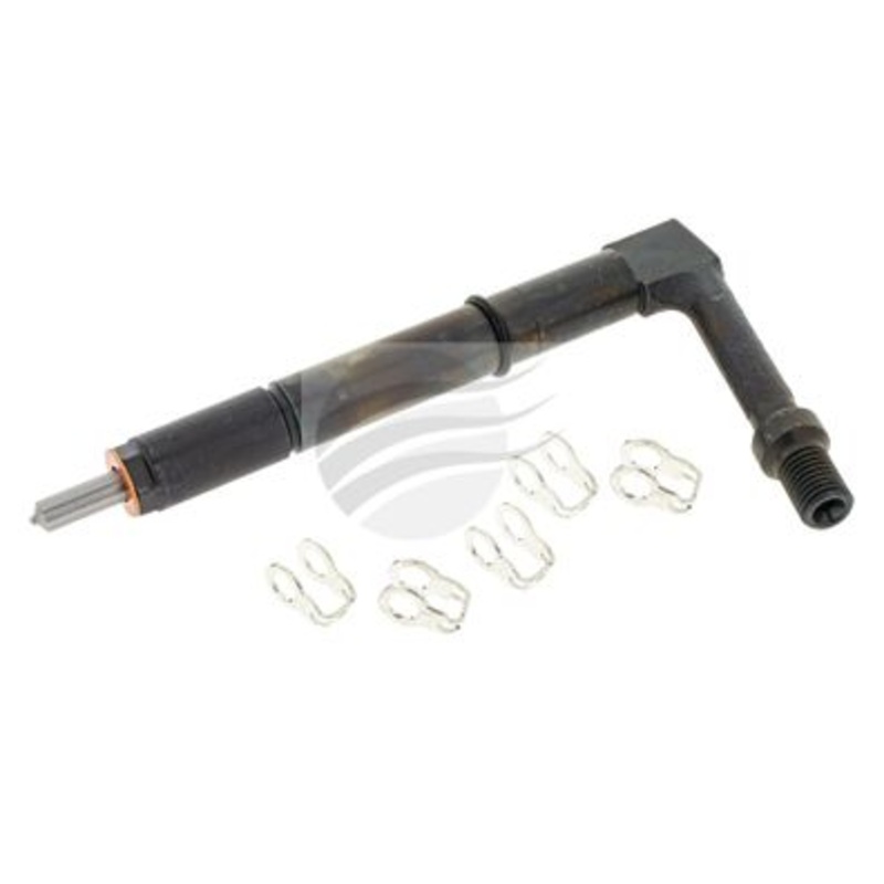 Diesel Injector ZD30 Patrol/Navara D22 12/2002->