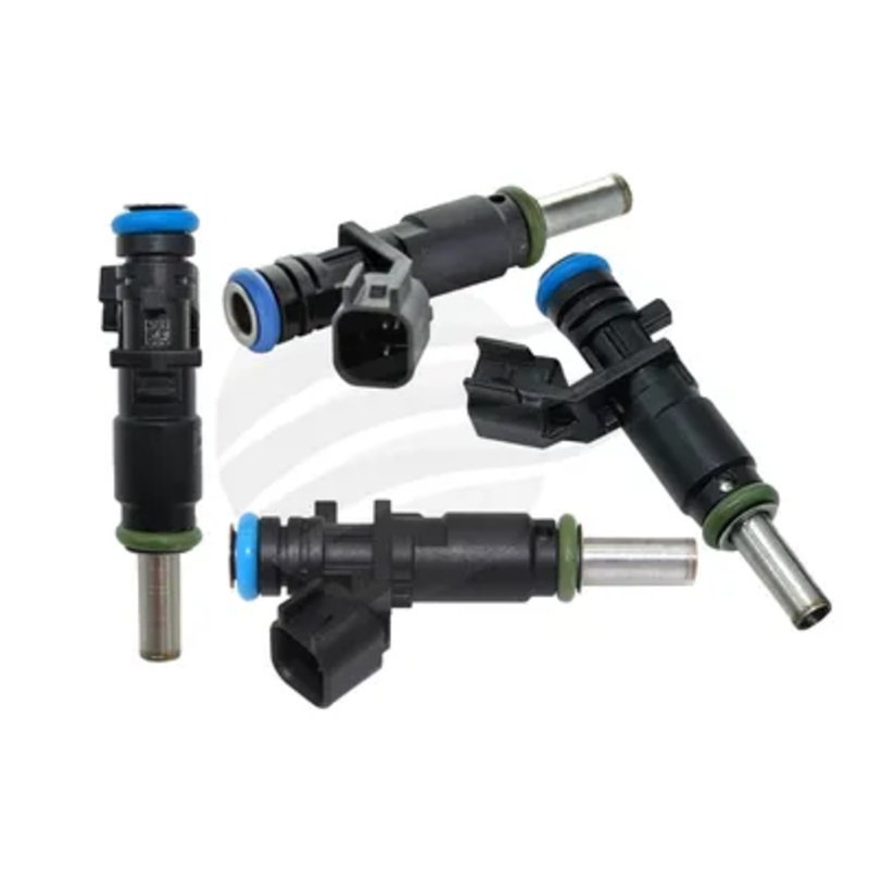 FUEL INJECTOR HOLDEN BARINA TM F16D4 1.6L