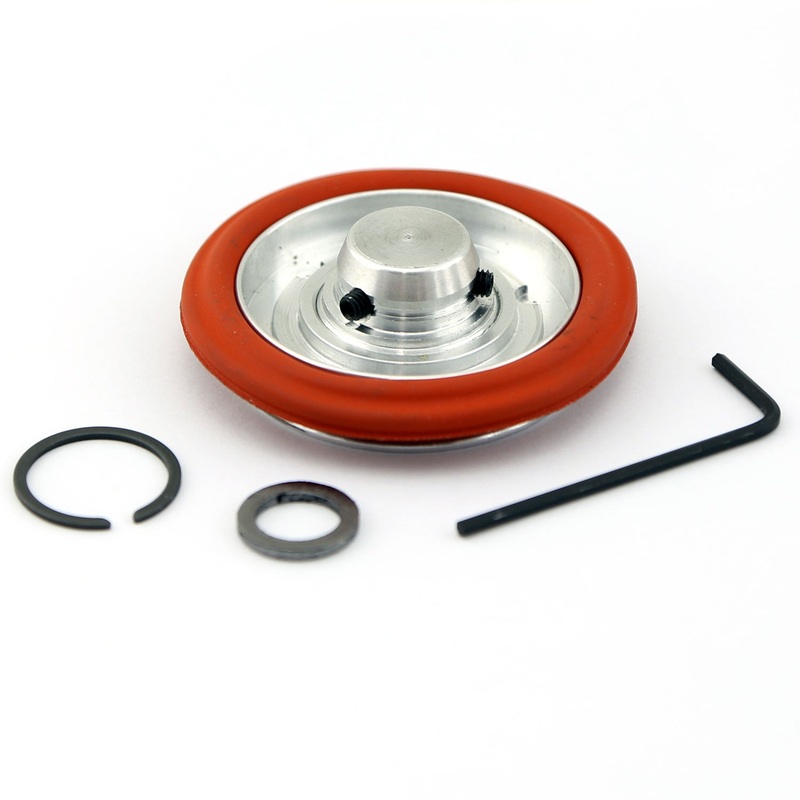 Gen 4 WG38/40/45/50L Diaphragm Assembly