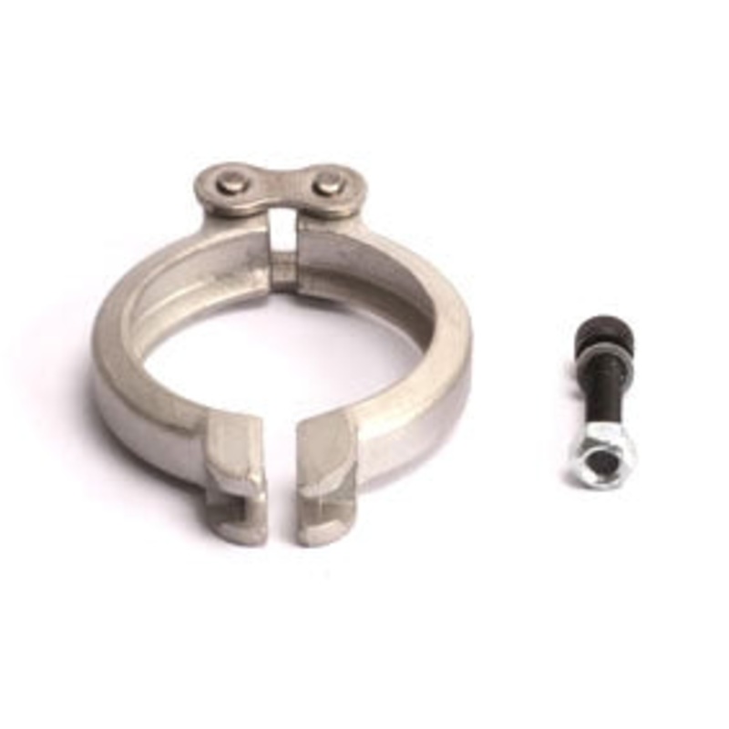 Gen 4 WG40 Outlet V-Band