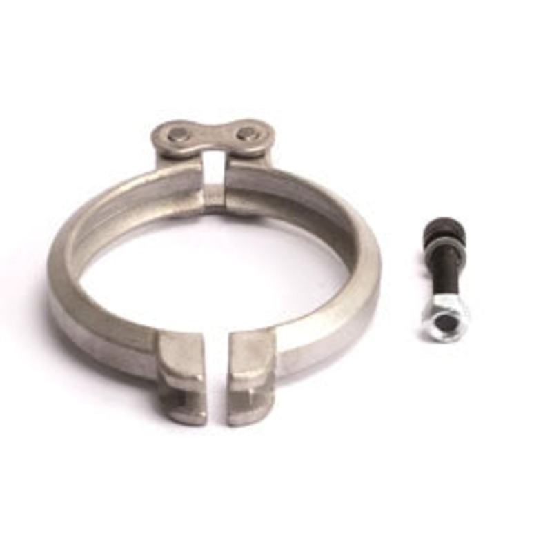 Gen 4 WG60 Inlet V-Band