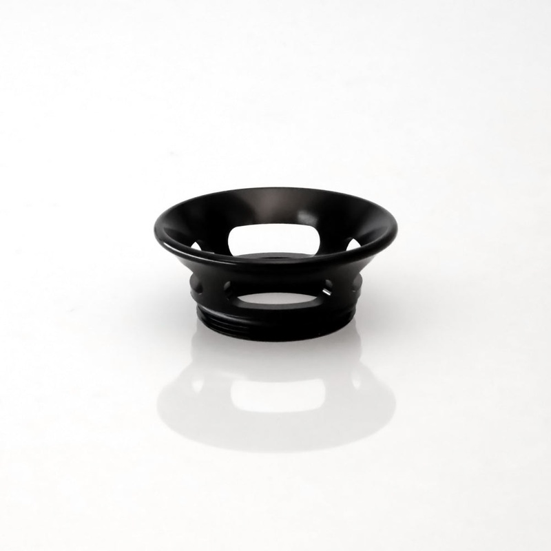 Kompact BOV Replacement Trumpet