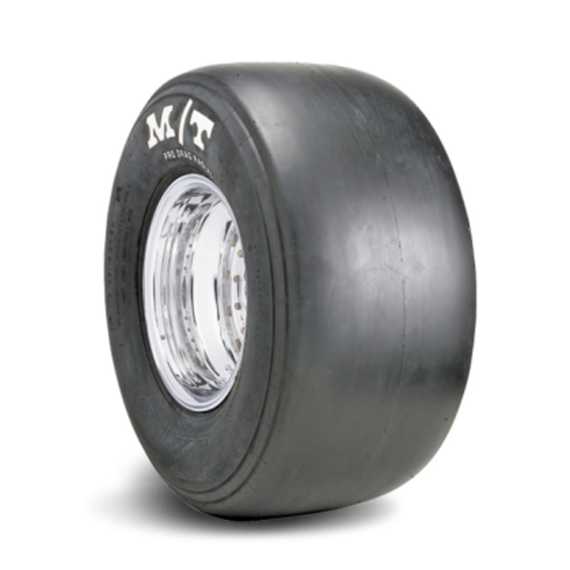 MICKEY THOMPSON ET DRAG SLICK 26.0/8.5-15
