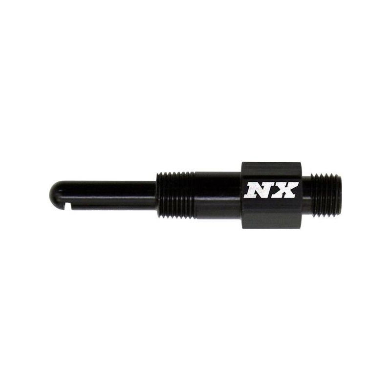 Nitrous Express Single Discharge Dry Nozzle 1/16 Npt