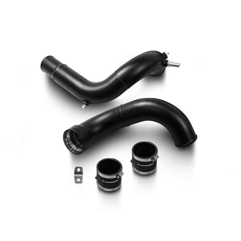 Plazmaman Next Gen Raptor COLD Side Performance piping kit 05/2022